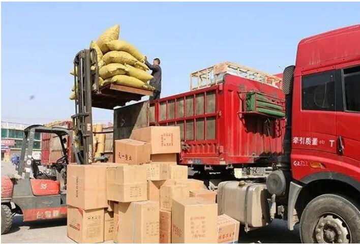 漳州到赤壁市物流专线