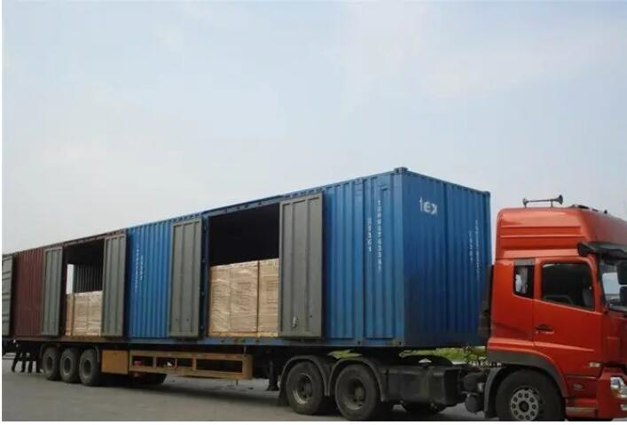 漳州到赤壁市整车运输