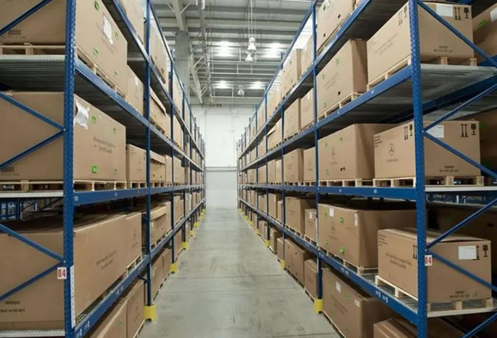 漳州到赤壁市货物仓储